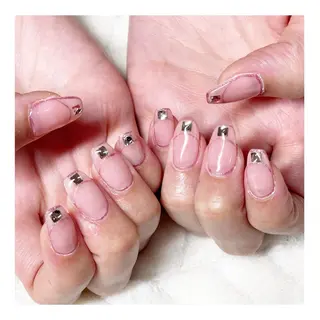 ネイル LaLa Peach 福岡のマツエク・マツパデザイン