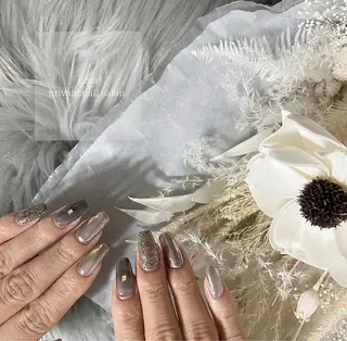 ネイル emu nailのネイルデザイン