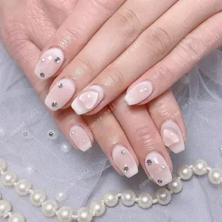 ネイル 🎀Sense Nail池袋店🎀のネイルデザイン