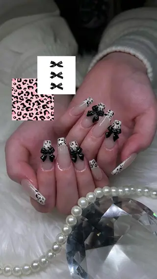 ネイル Kobayashi Komugiのネイルデザイン