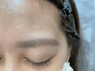 まつげパーマ専門店 miel蒲田店 ［ミエル蒲田店］所属・NO ZA  KIのマツエク・マツパデザイン