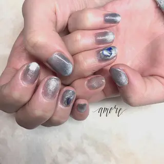 ネイル You kyehwaのネイルデザイン