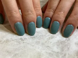 ネイル mieux IZUMiのネイルデザイン