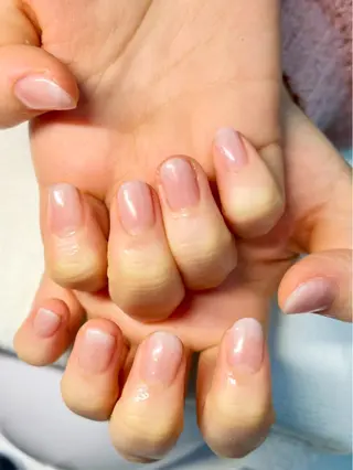 ネイル 新宿ネイルサロン ジェミディローサ所属・新宿ネイルサロン ジェミディローサのネイルデザイン