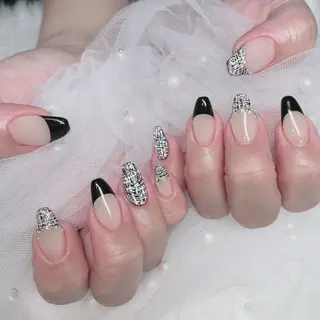 ネイル Jeremy ♡ HARUKAのネイルデザイン