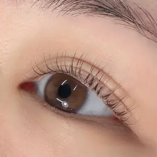 マツエク・マツパ Tidi【ティディ】所属・Tidi mizuhoのマツエク・マツパデザイン