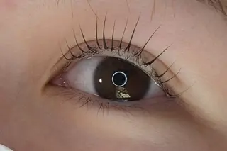 マツエク・マツパ のなか みきのマツエク・マツパデザイン