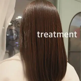 ロング MYA 🤍kanaのヘアスタイル