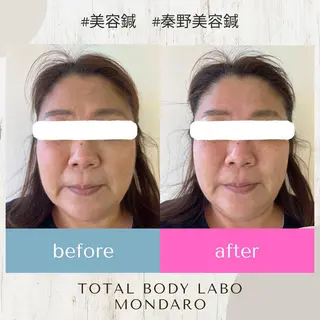 福田 吉孝のエステ・リラクイメージ