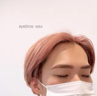 アイブロウ eyelist ⌇ minami 𖠚ᐝのマツエク・マツパデザイン