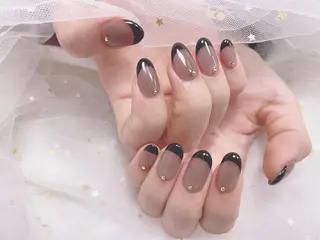 ネイル ジョリ kasumi🌹💅のネイルデザイン