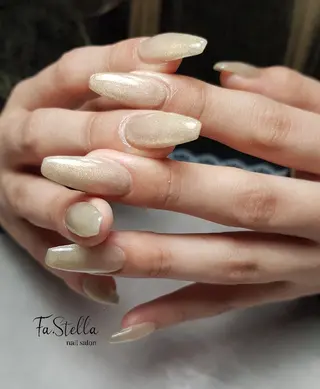 ネイル Fa.Stella ファステラ のネイルデザイン