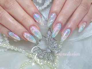 ネイル Lien  _リエン リエンのネイルデザイン