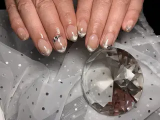 ネイル nail salon M'U【エムユー】のネイルデザイン