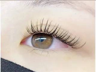 マツエク・マツパ プラスアイ溝口店所属・無料マツエクまつパ RENA🩷🦋のマツエク・マツパデザイン