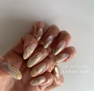 ネイル nailsalon Lenoaのネイルデザイン