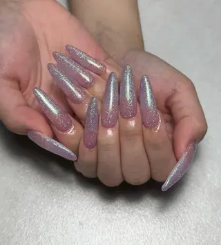 ネイル m. akiのネイルデザイン