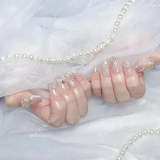 ネイル 💅 NikoNikoのネイルデザイン