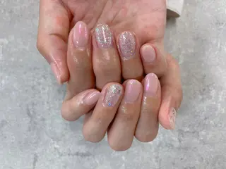 ネイル foglia❁﻿. ⌇﻿imamuraのネイルデザイン