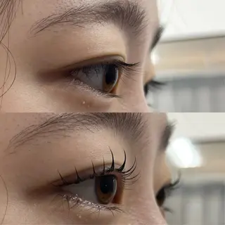 マツエク・マツパ Mai andme月島店の眉毛・アイブロウイメージ