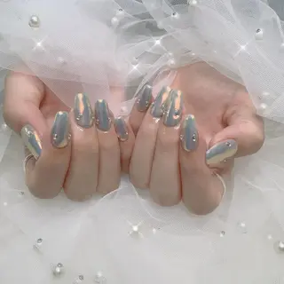 ネイル nail GZMのネイルデザイン