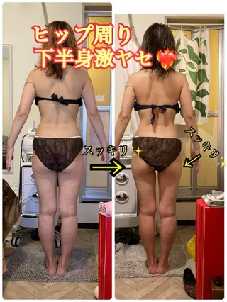 リンパケア＆アロマケアサロンvigorans所属・西田 美恵子のエステ・リラクイメージ