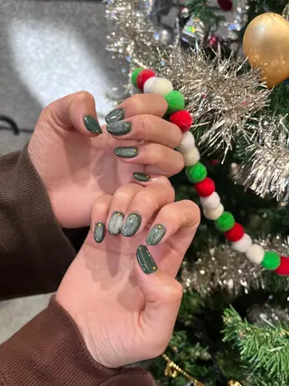 ネイル ∴Sanae. ∴ トータルビューティーのマツエク・マツパデザイン