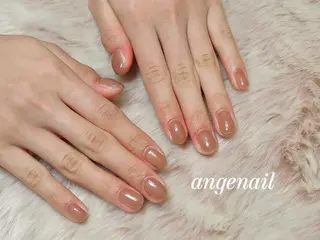 ネイル オーナーネイリスト MAKIのネイルデザイン