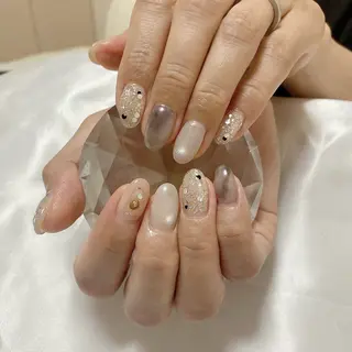 ネイル 💅fleur Ayumiのネイルデザイン