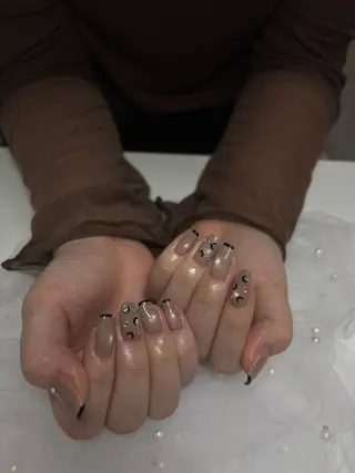 ネイル MACHÉRIE青山 🎀のネイルデザイン