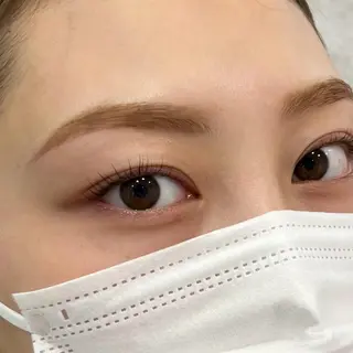 アイブロウ 板垣 沙希の眉毛・アイブロウイメージ