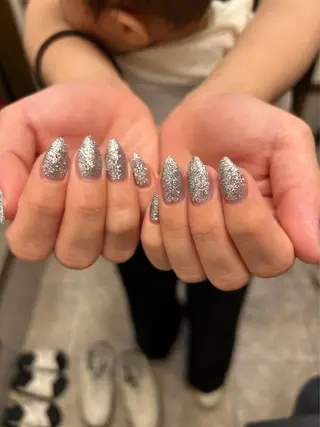 ネイル bioluce所属・Nailsalon Bioluceのネイルデザイン