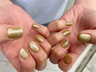 ネイル LILN所属・LILN/ NATSUMIのネイルデザイン