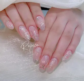ネイル Rejoice Nail 恵比寿店のネイルデザイン