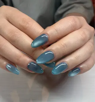 ネイル share＋honmachi所属・rn__ nailのネイルデザイン