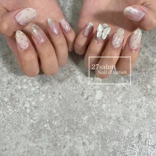 ネイル 27salon yuinaのネイルデザイン