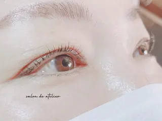 マツエク・マツパ サロンデアトリエ 愛沙花のマツエク・マツパデザイン