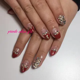 ネイル y' sのネイルデザイン