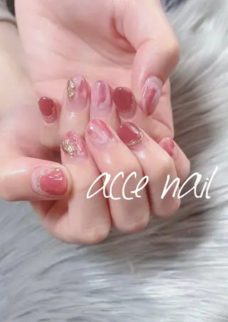 ネイル atsuco ✴︎のネイルデザイン