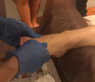 CHIKA MATSUNAGAのエステ・リラクイメージ