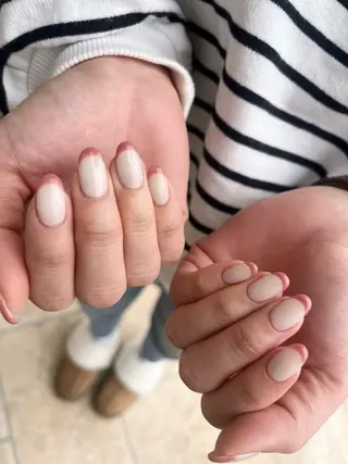 ネイル eim Ayakaのネイルデザイン