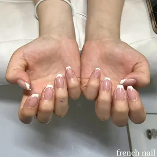 ネイル SALON de　LUPIA所属・uka ...のマツエク・マツパデザイン