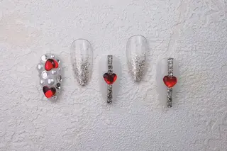 ネイル MSSugar Nailのネイルデザイン