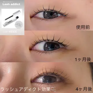 マツエク・マツパ SYV bypupe所属・💠 ayaka💠の眉毛・アイブロウイメージ