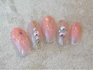 ネイル Nail Katoのネイルデザイン