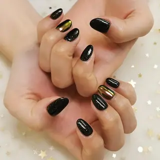 ネイル 上福岡 らんらんのネイルデザイン