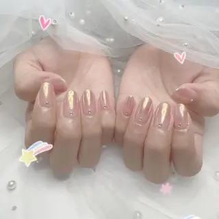ネイル nail GZMのネイルデザイン
