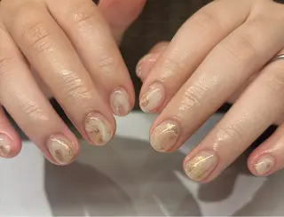 ネイル filonnail natsukiのネイルデザイン