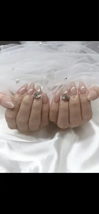 ネイル リリベル所属・リリベル RIRIのネイルデザイン