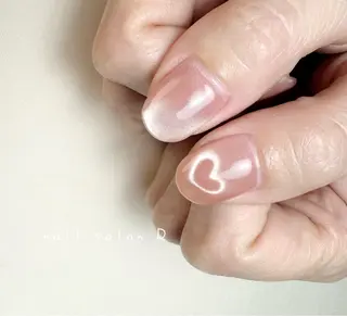 ネイル nail salon Rのネイルデザイン